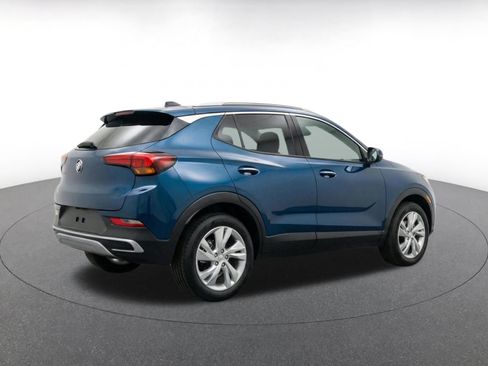 Used 2026 Buick Encore GX Preferred FWD image 8