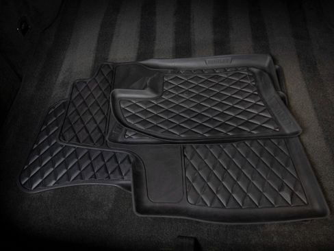 Used 2011 Bentley Continental GT Supersports image 60