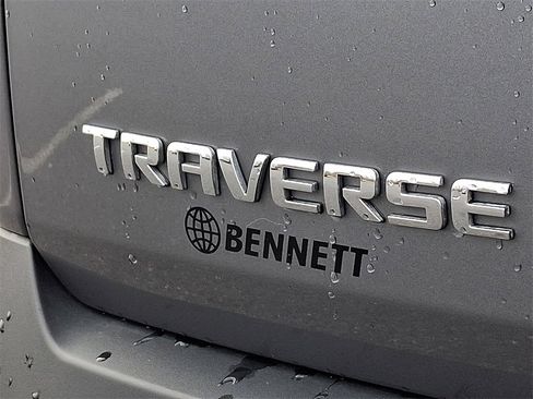 Used 2021 Chevrolet Traverse LS w/ LPO, Floor Liner Package image 31