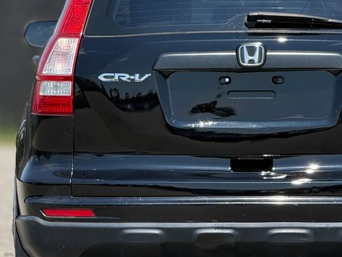 Used 2011 Honda CR-V LX image 13