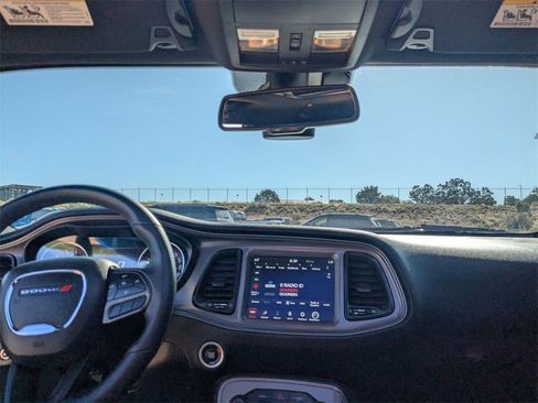 Used 2023 Dodge Challenger R/T Scat Pack image 18