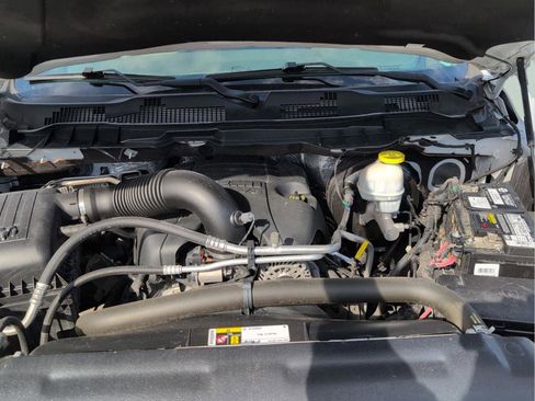 Certified 2019 RAM 1500 Tradesman w/ Power & Remote Entry Group image 32