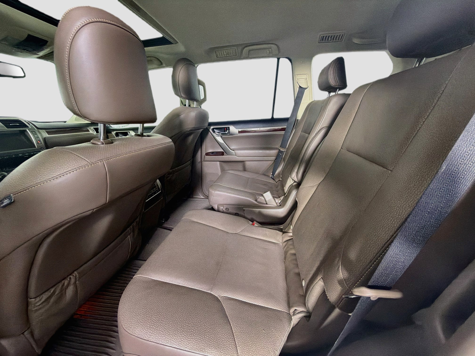 Used 2019 Lexus GX 460 Premium AWD/4WD image 27