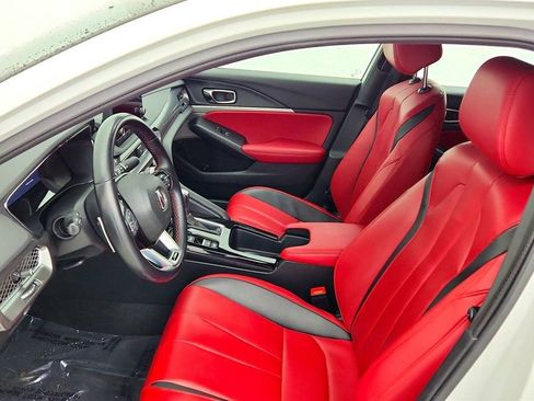 Used 2023 Acura Integra A-Spec FWD image 20