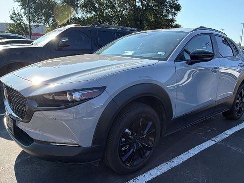 Used 2026 MAZDA CX-30 AWD 2.5 S image 17