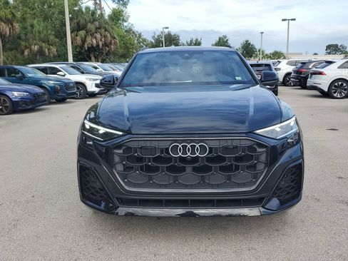 New 2026 Audi Q8 Premium Plus AWD/4WD image 9