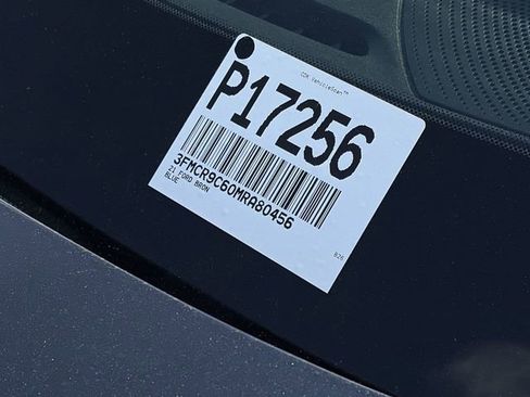 Used 2021 Ford Bronco Sport Outer Banks image 32