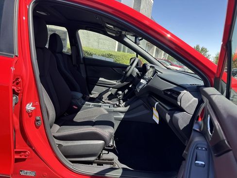 New 2026 Subaru WRX Premium AWD/4WD image 25