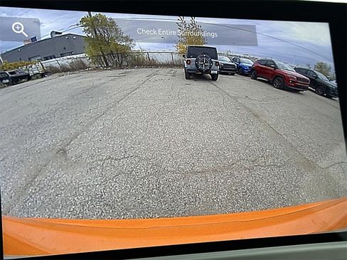 New 2026 Jeep Compass Limited image 15