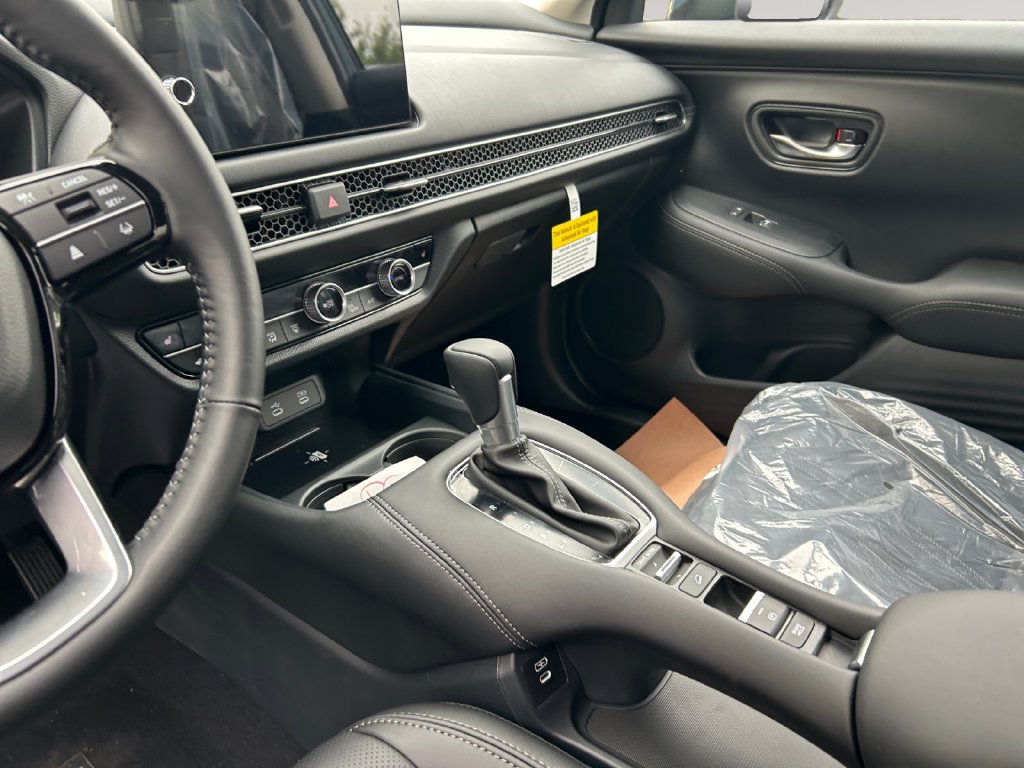 New 2027 Honda HR-V EX-L image 10