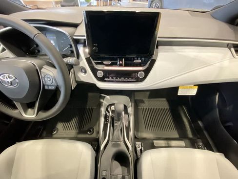 New 2026 Toyota Corolla SE image 23