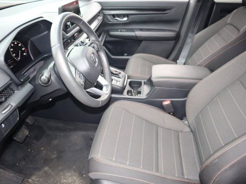 Used 2024 Honda CR-V Sport image 14
