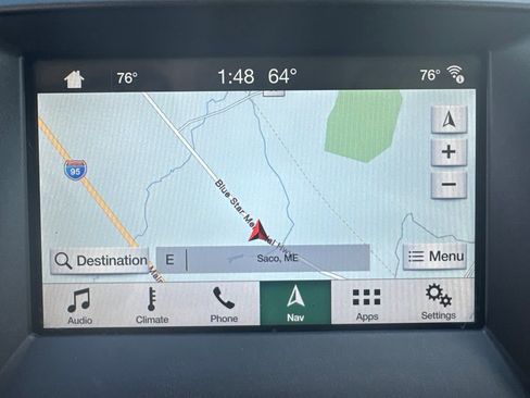 Used 2016 Ford Edge SEL w/ Equipment Group 201A AWD/4WD image 23