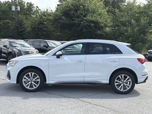 Used 2022 Audi Q3 2.0T Premium Plus AWD/4WD image 20