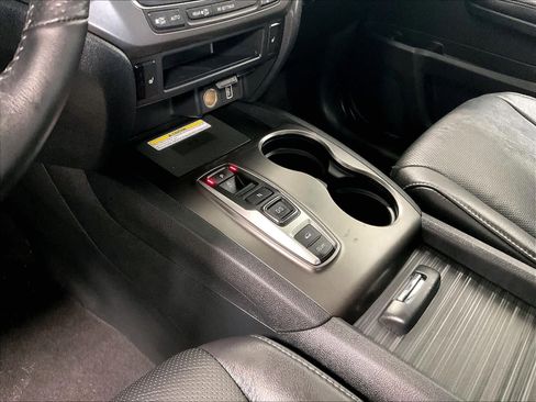 Used 2023 Honda Passport EX-L image 21