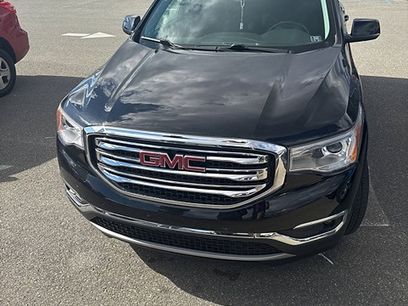 Used 2017 GMC Acadia SLE