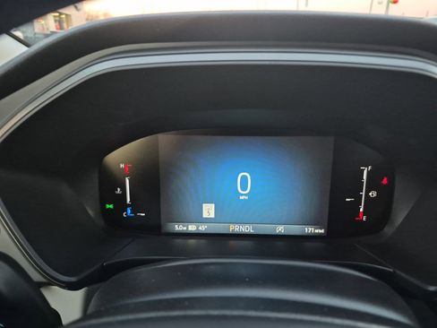 New 2026 Ford Escape Active w/ Tech Pack #1 image 20