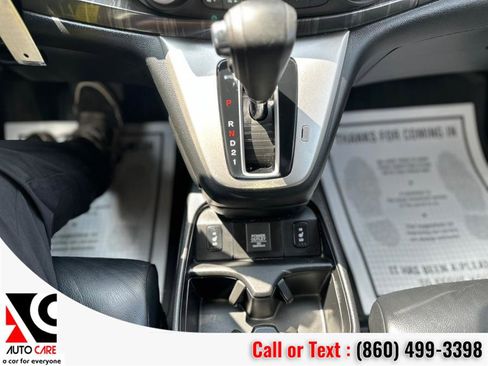 Used 2014 Honda CR-V EX-L image 22