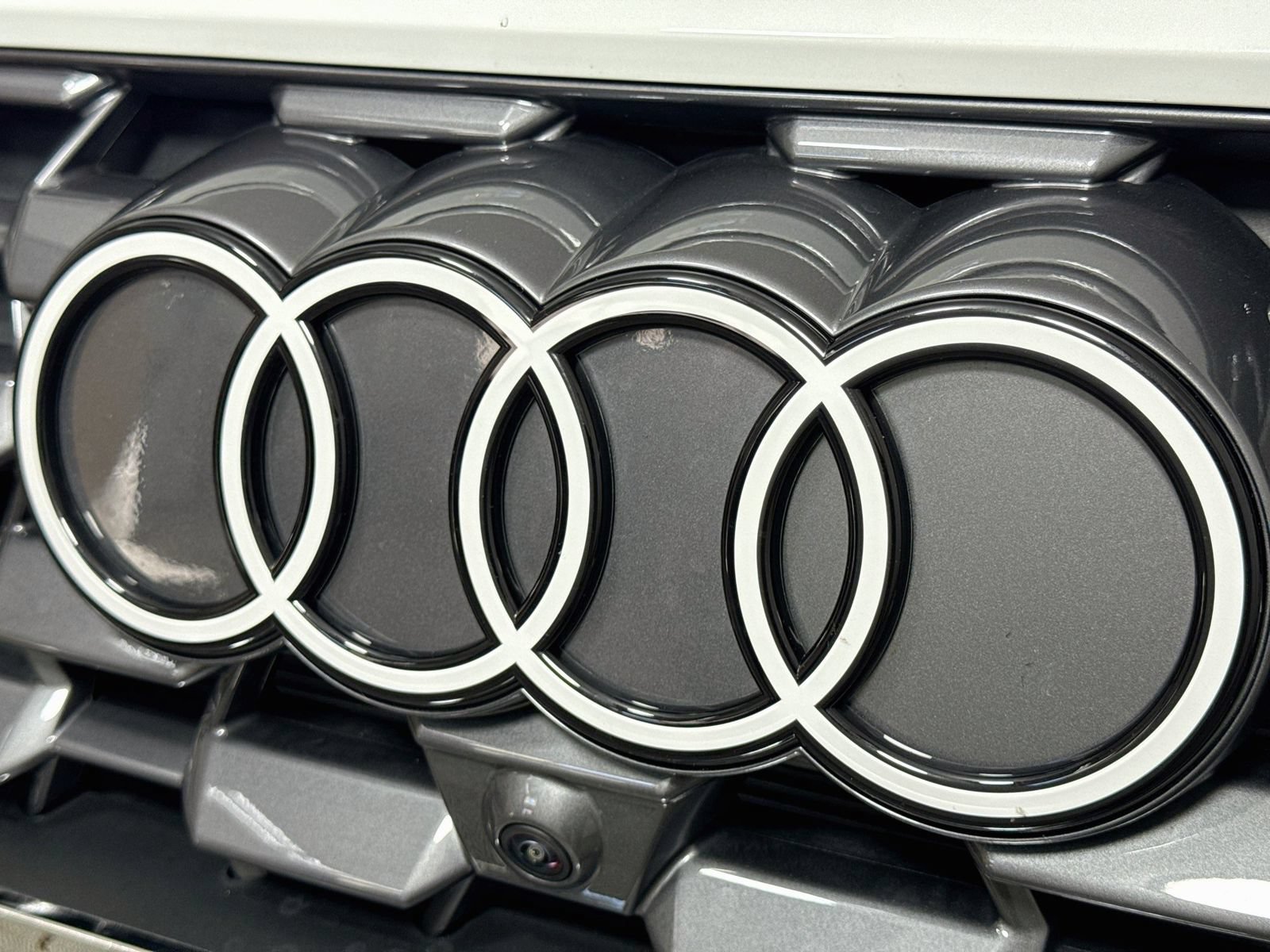 Certified 2025 Audi Q5 Premium w/ Premium Plus AWD/4WD image 30