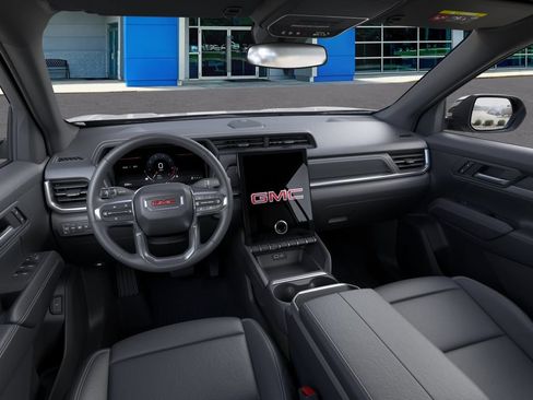 New 2027 GMC Terrain Elevation w/ Elevation Premium Package FWD image 36