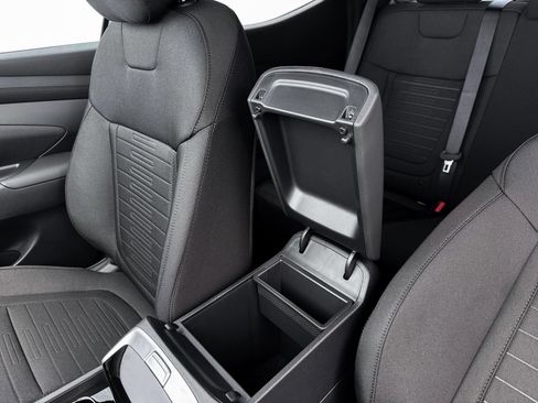 New 2026 Hyundai Santa Cruz SE image 19