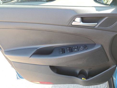 Used 2020 Hyundai Tucson Value image 12