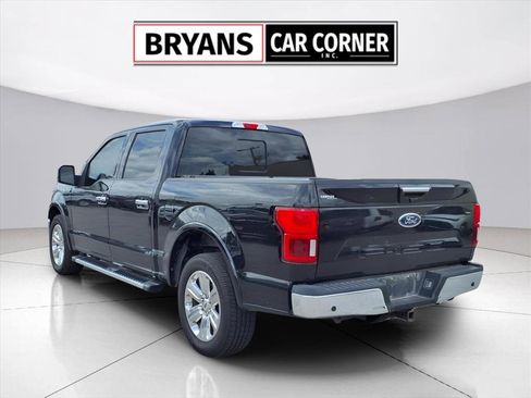 Used 2020 Ford F150 Lariat image 21