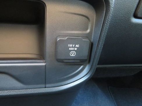 Used 2026 RAM 2500 Laramie image 35