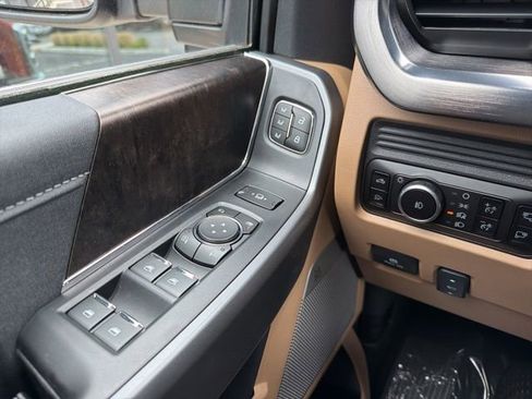 New 2026 Ford F350 Lariat w/ Chrome Package AWD/4WD image 25