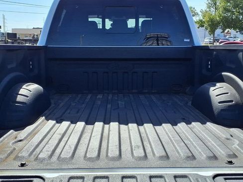 Used 2024 Ford F250 Lariat w/ Sport Appearance Package AWD/4WD image 19