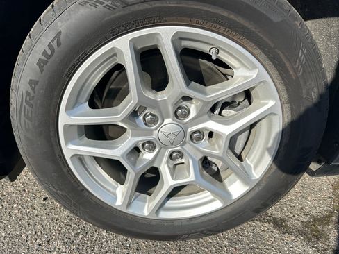 New 2025 Dodge Charger R/T w/ Quick Order Package 25M R/T image 11