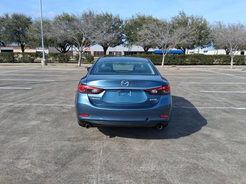 Used 2015 MAZDA MAZDA6 Sport image 5