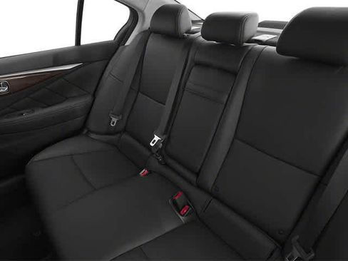 Used 2014 INFINITI Q50 Premium w/ Navigation Package RWD image 17