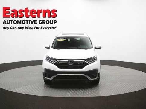 Used 2022 Honda CR-V Touring image 53