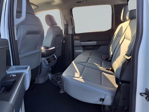 New 2025 Ford F150 Lightning Flash image 10