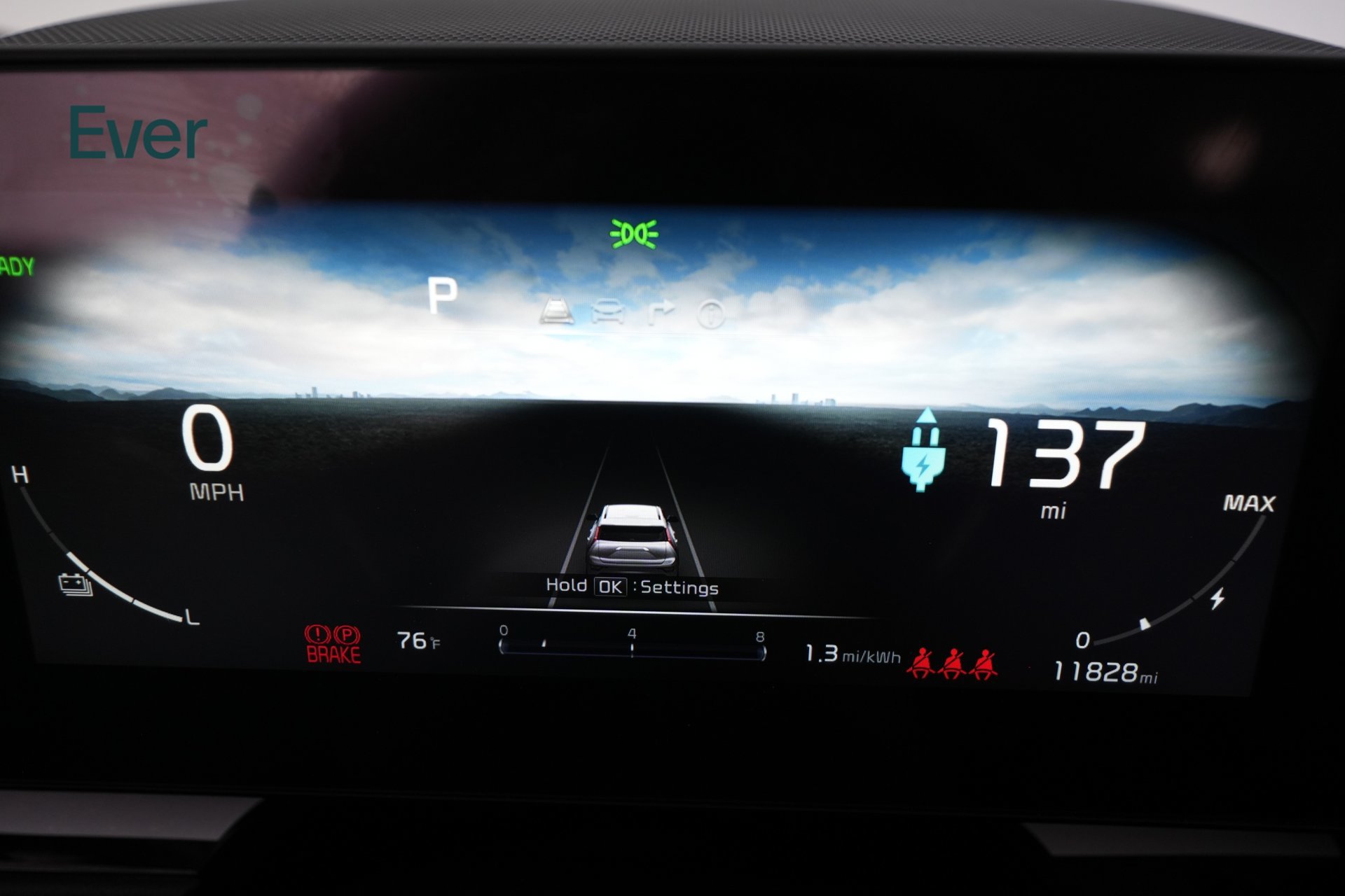 Used 2025 Kia Niro Wind FWD image 7
