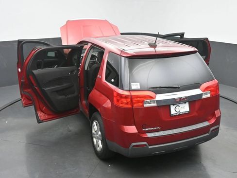 Used 2015 GMC Terrain SLE FWD image 66