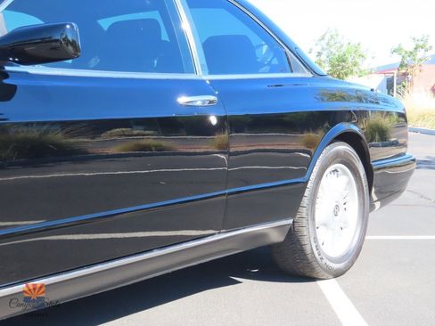 Used 1998 Bentley Continental R image 21