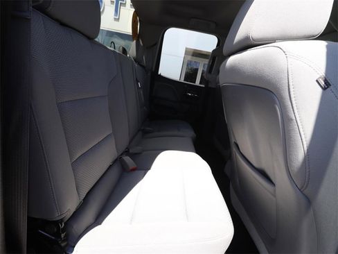 Used 2015 Chevrolet Silverado 1500 W/T image 20