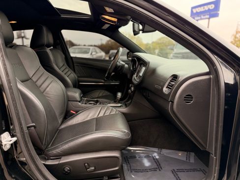 Used 2022 Dodge Charger SRT Hellcat image 26