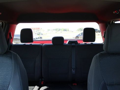 Used 2023 Ford F150 XLT w/ Equipment Group 302A High AWD/4WD image 15