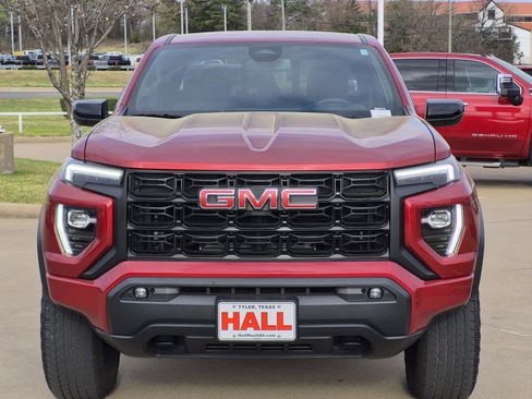 Certified 2024 GMC Canyon Elevation w/ Convenience Package image 2