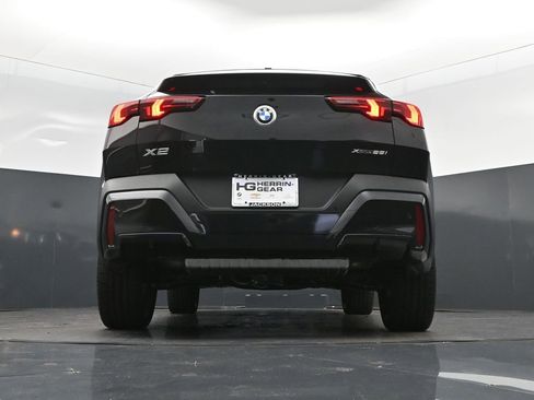 New 2026 BMW X2 xDrive28i w/ Convenience Package AWD/4WD image 37