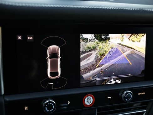 Used 2023 Porsche Macan S image 41