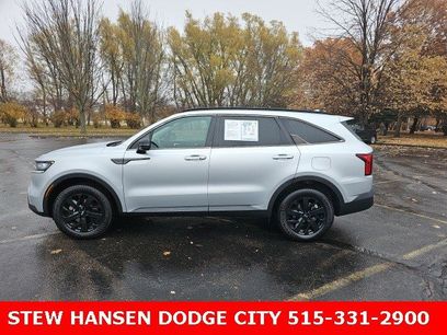 Used 2021 Kia Sorento S