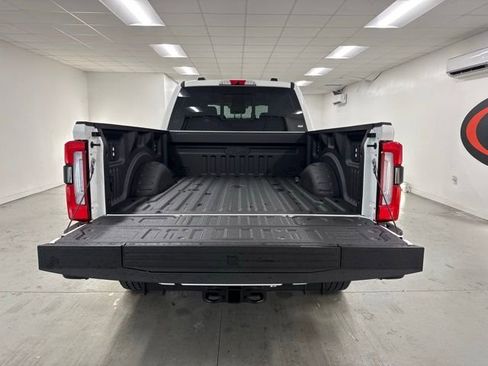 New 2026 Ford F350 Platinum w/ Platinum Plus Package image 7