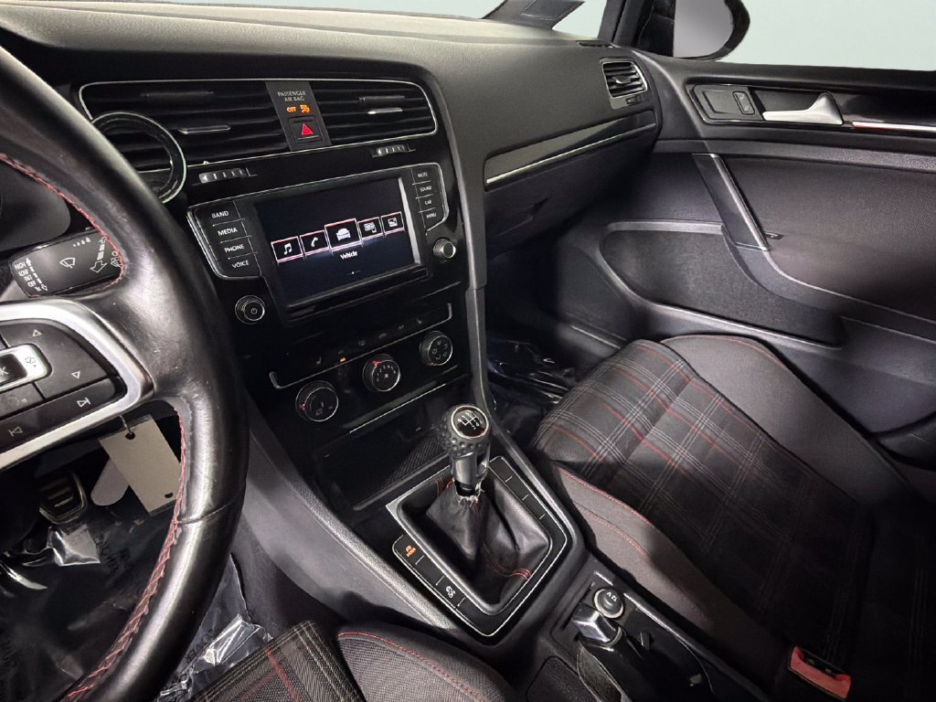 Used 2017 Volkswagen GTI S FWD image 19