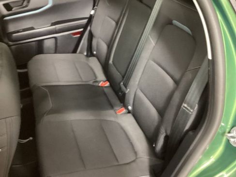 Used 2024 Ford Bronco Sport Badlands AWD/4WD image 27