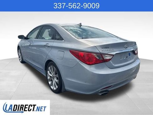 Used 2013 Hyundai Sonata SE image 7