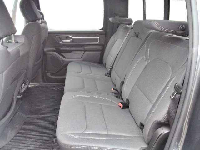 Used 2023 RAM 1500 Big Horn AWD/4WD image 23